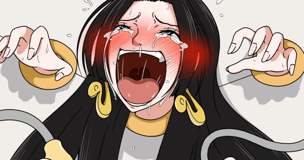 羽月だしお 2024.8-2025 Page.442