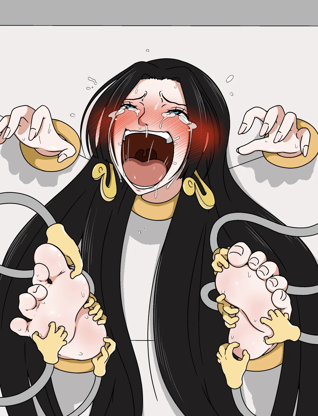 羽月だしお 2024.8-2025 Page.445