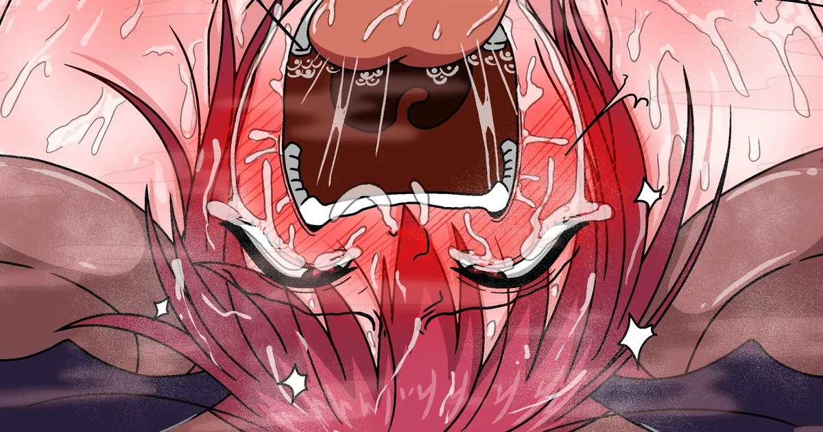 羽月だしお 2024.8-2025 Page.452