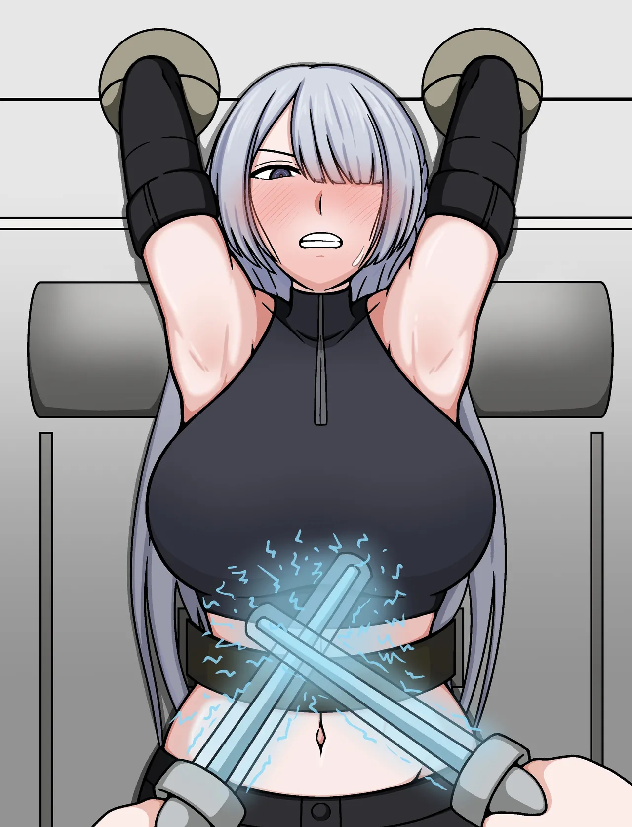 羽月だしお 2024.8-2025 Page.517