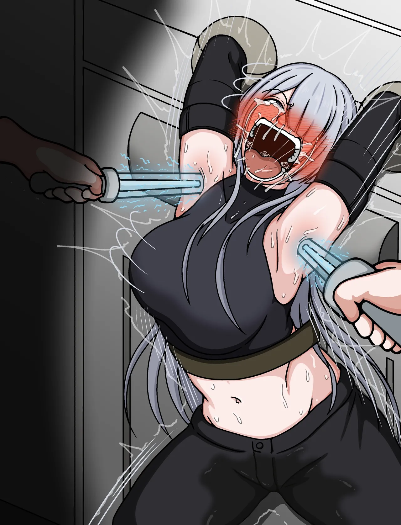 羽月だしお 2024.8-2025 Page.520