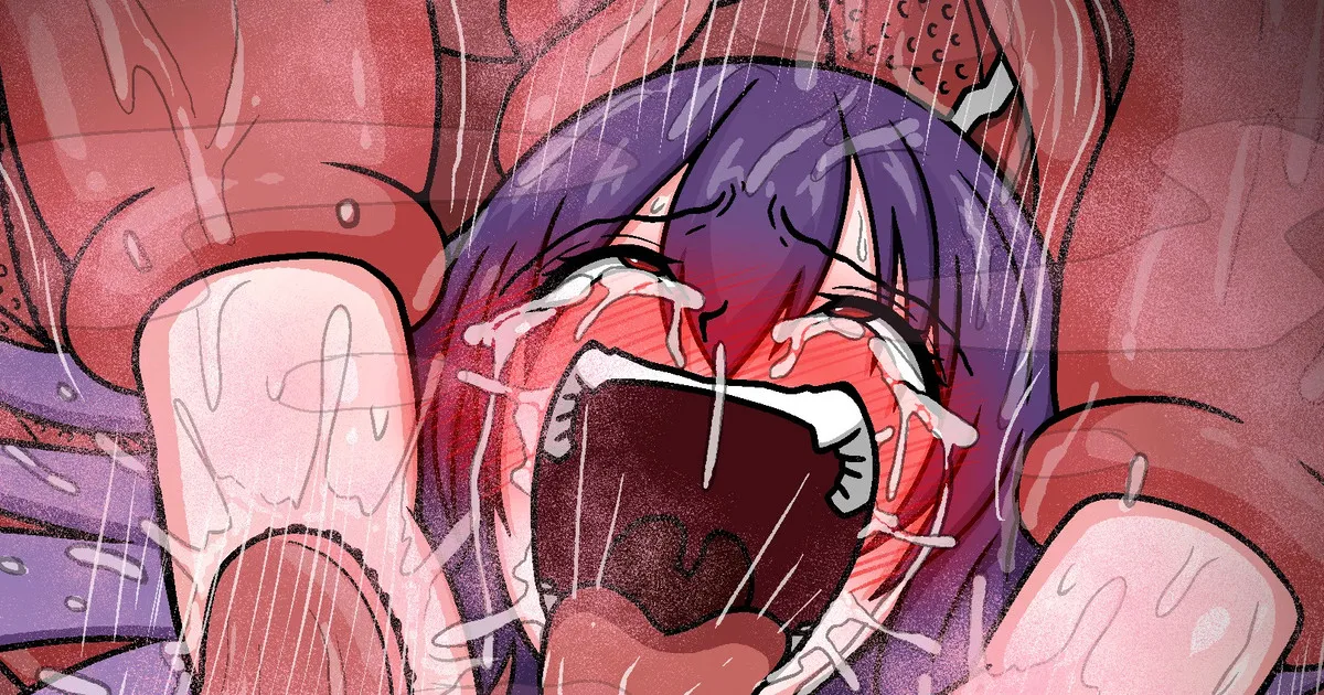 羽月だしお 2024.8-2025 Page.688