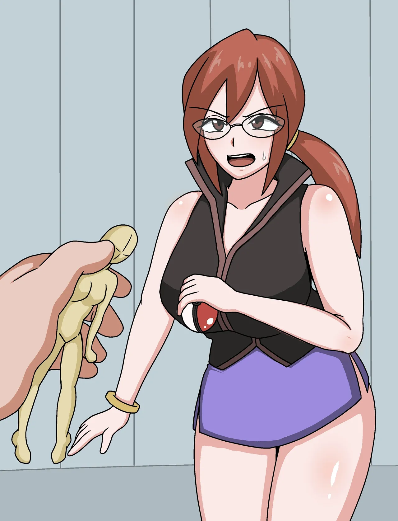 羽月だしお 2024.8-2025 Page.703