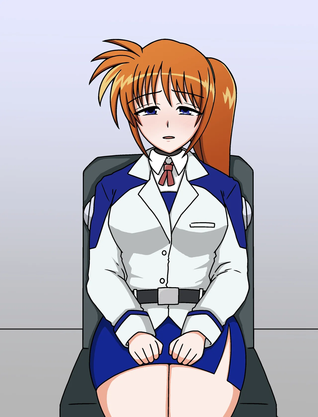 羽月だしお 2024.8-2025 Page.720