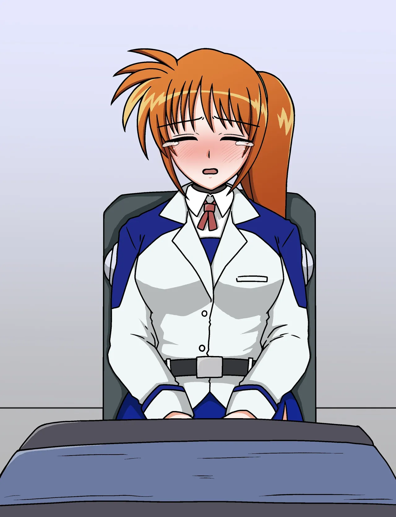 羽月だしお 2024.8-2025 Page.724