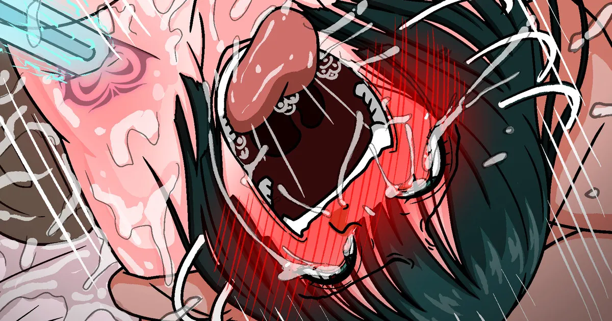 羽月だしお 2024.8-2025 Page.744