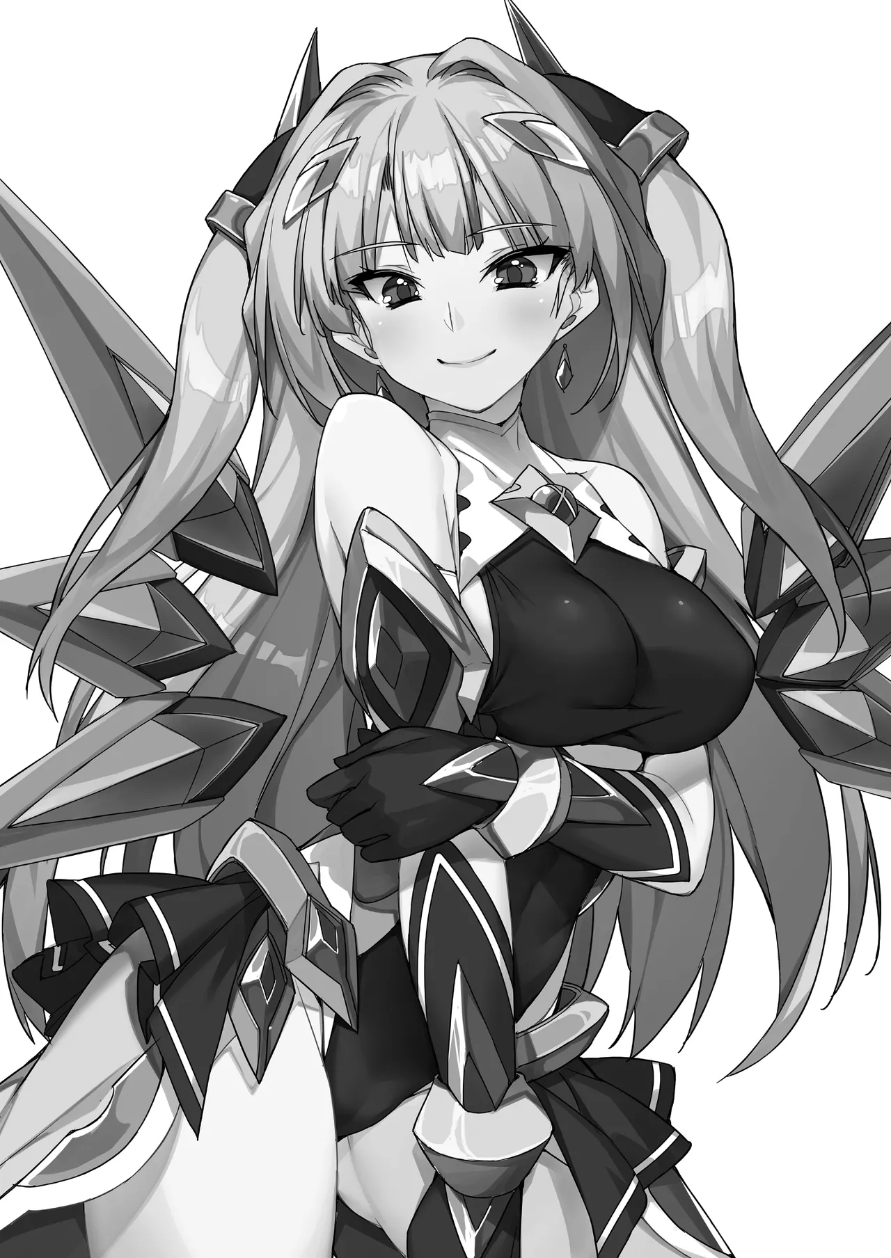 エクスティアコンチェルトフィナーレ Page.40