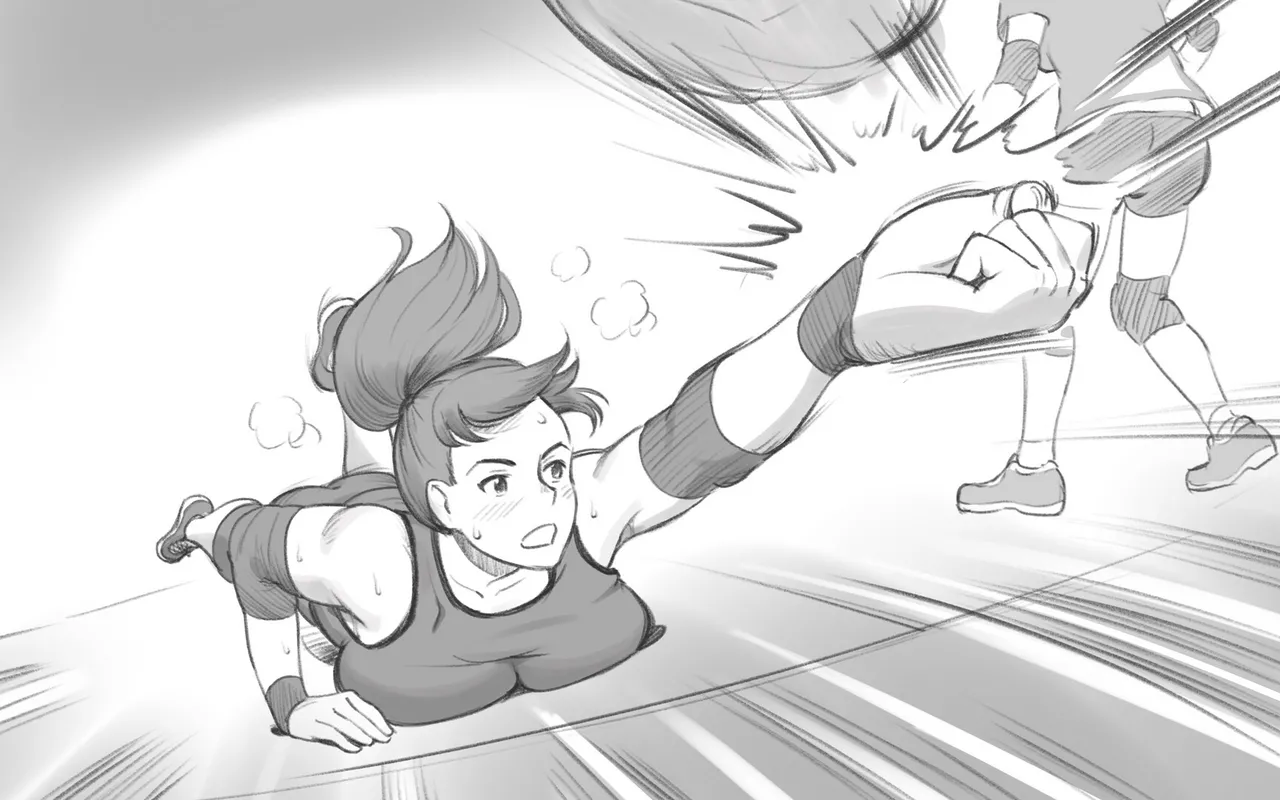 ママタイム ママサンバレー編 Page.52