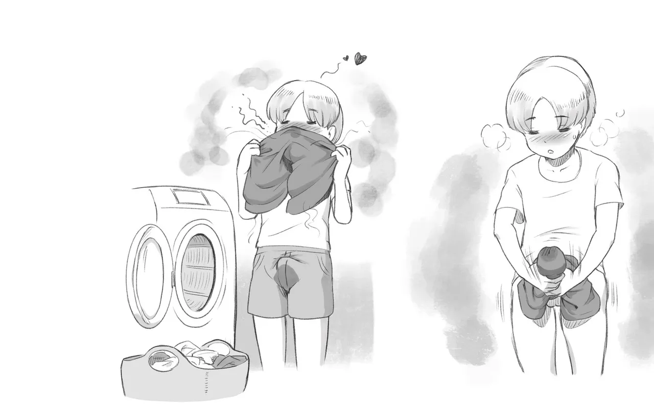 ママタイム ママサンバレー編 Page.57