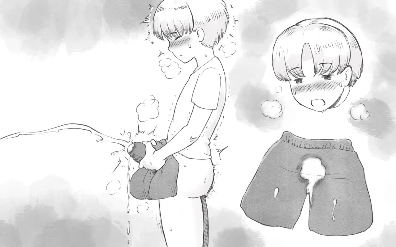 ママタイム ママサンバレー編 Page.58