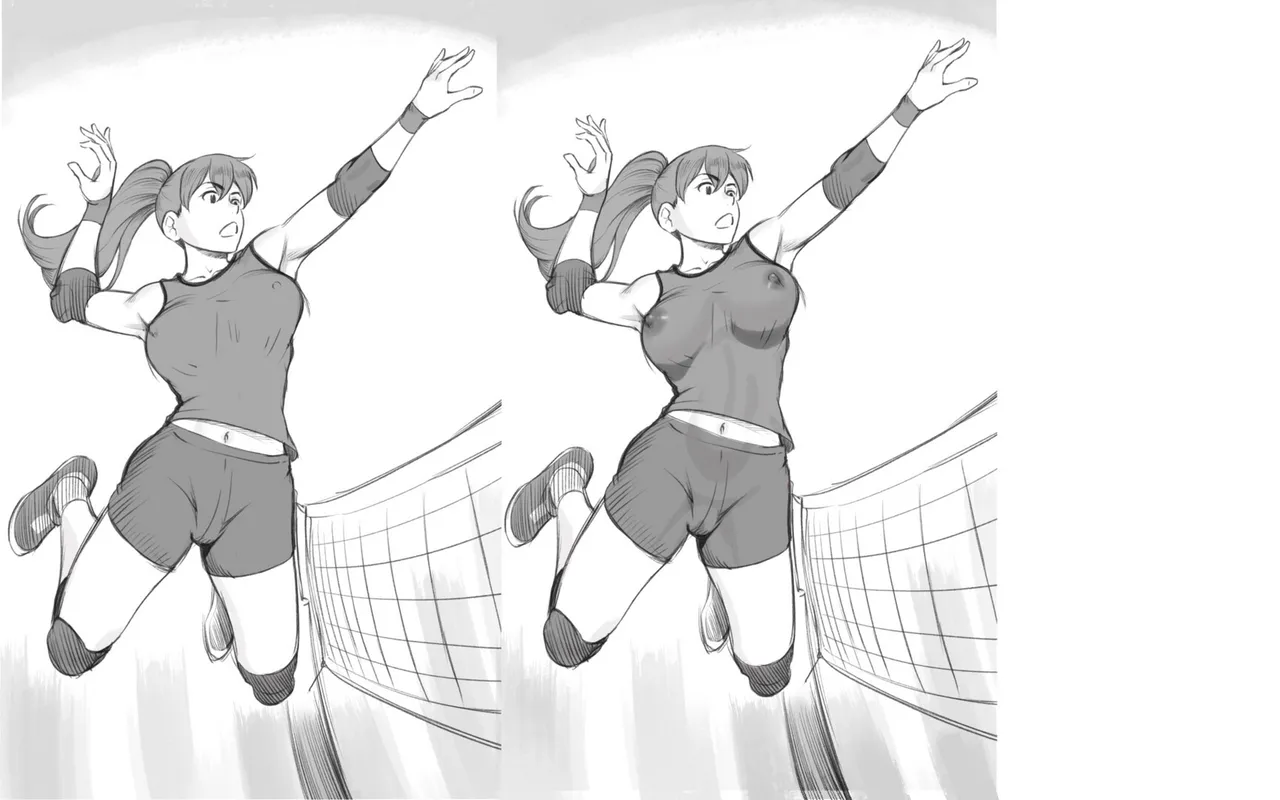 ママタイム ママサンバレー編 Page.59