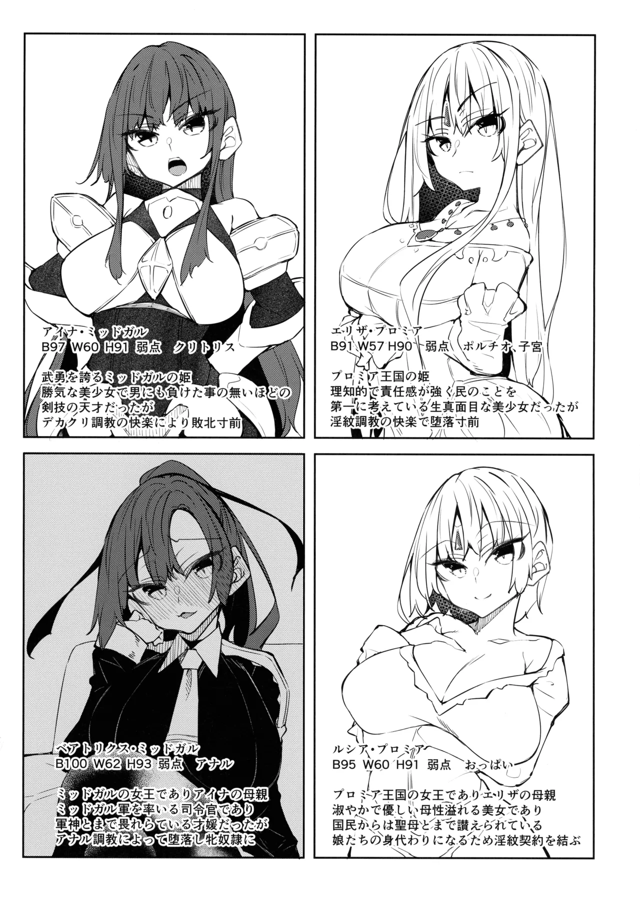 俺 異世界で魔法使いになる 総集編 Page.106