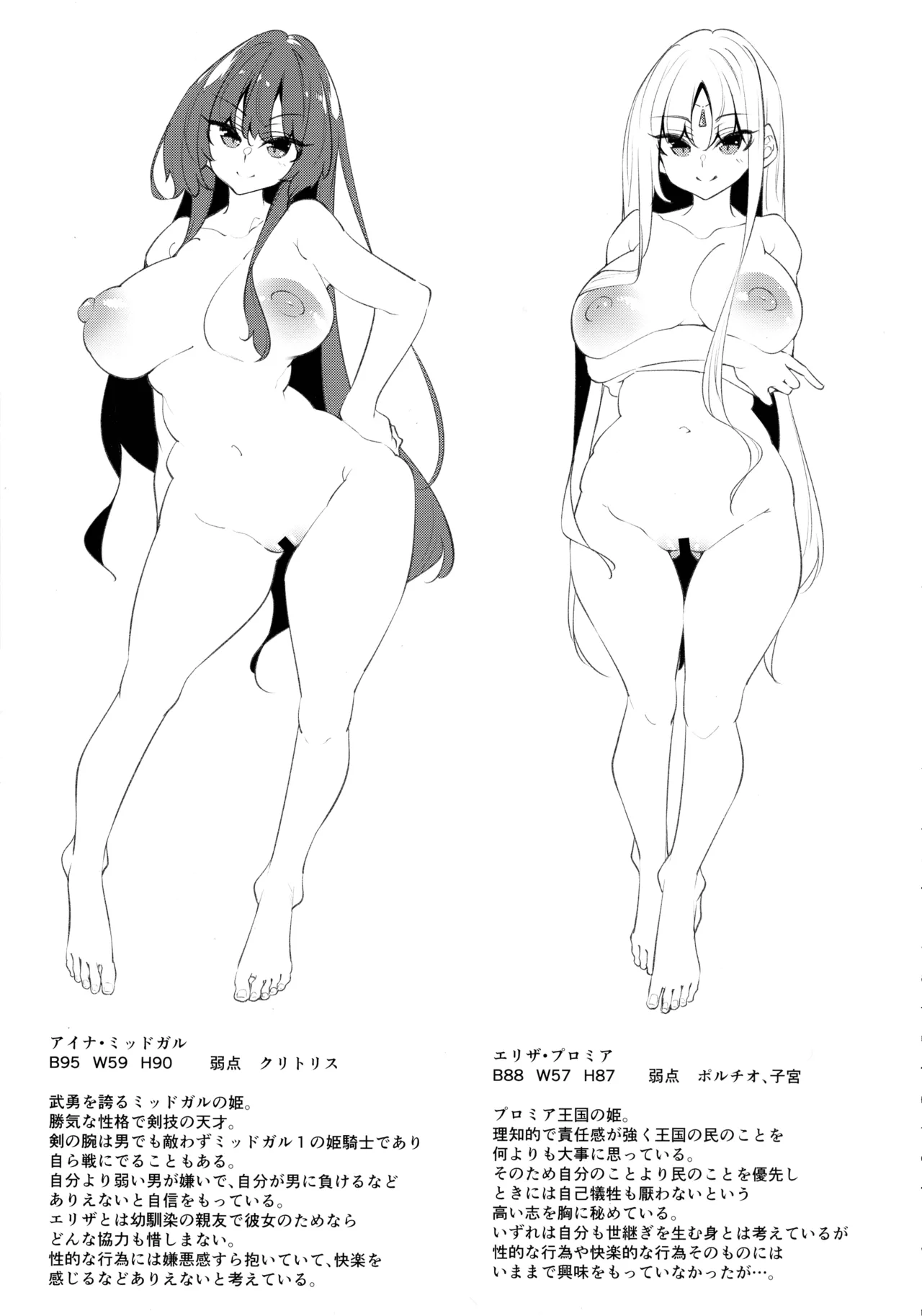 俺 異世界で魔法使いになる 総集編 Page.3