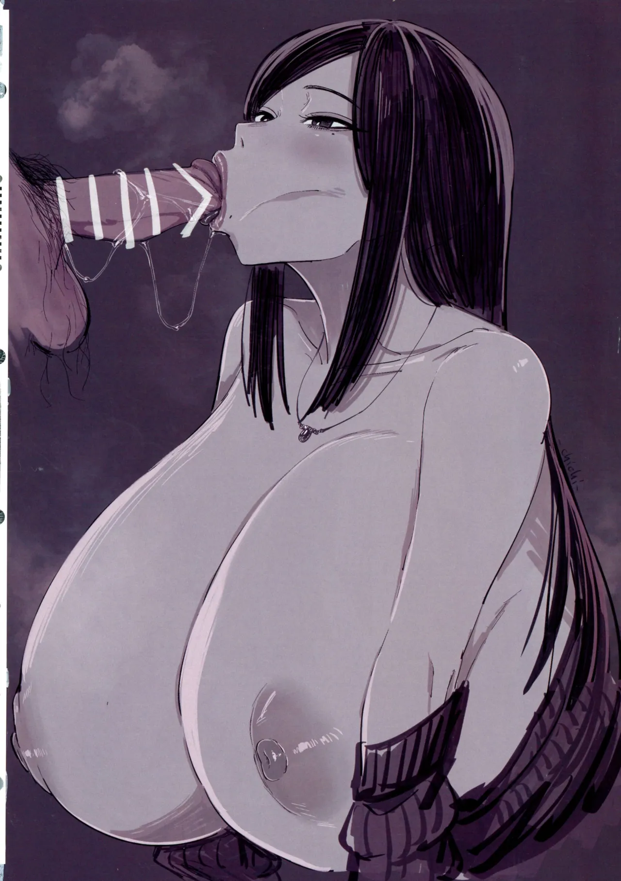 chichi日和 Page.12