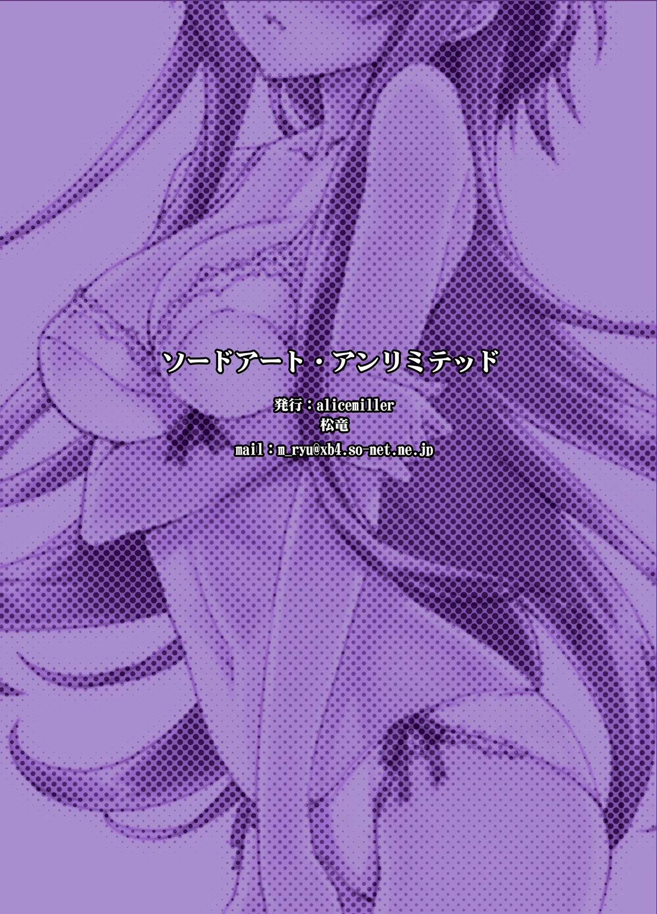 ソードアート・アンリミテッド Page.28