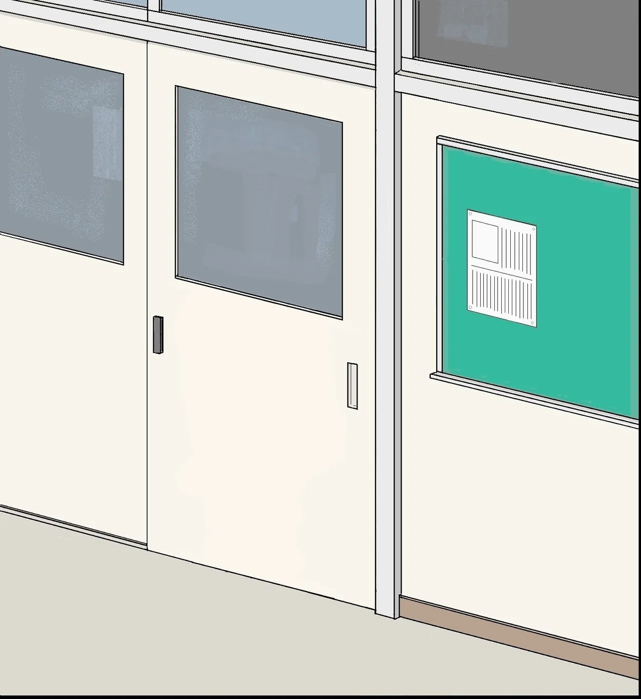 ななせ先輩のフェラチオ強化週間 in 学校 Page.22