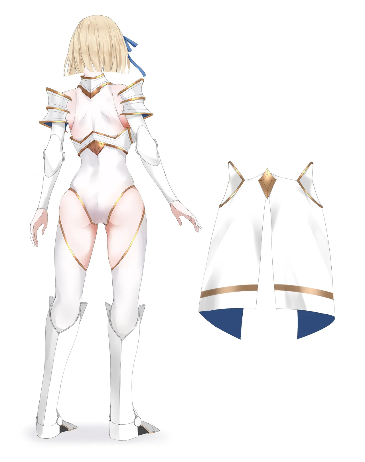 憑転の騎士アリシア～正義の姫騎士が魔王の器に染まり堕ちる時から～ Page.39