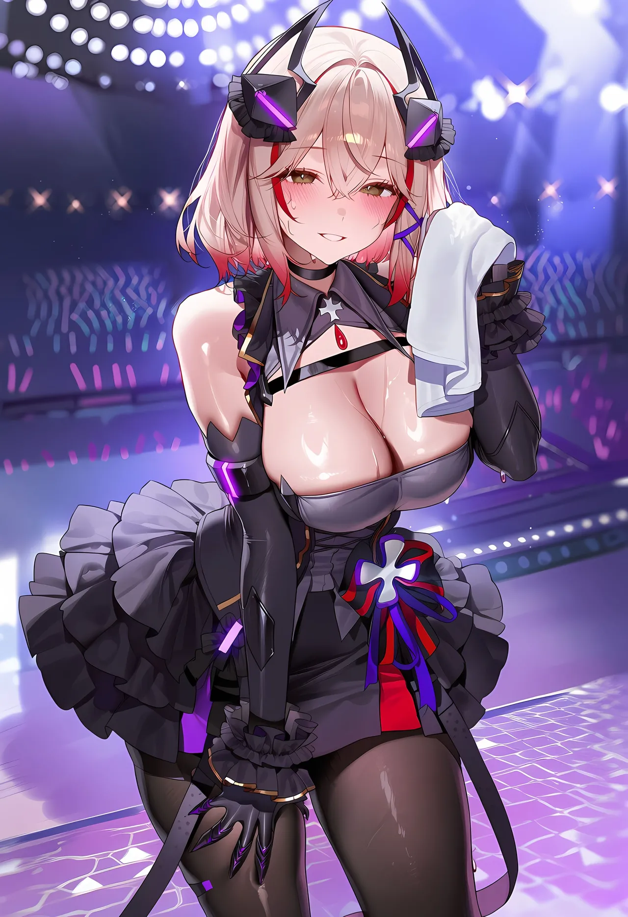 kilerai - 251008 (azur lane) roon (muse) FATMAN Group 356p (Patreon) [AI Generated] Page.11