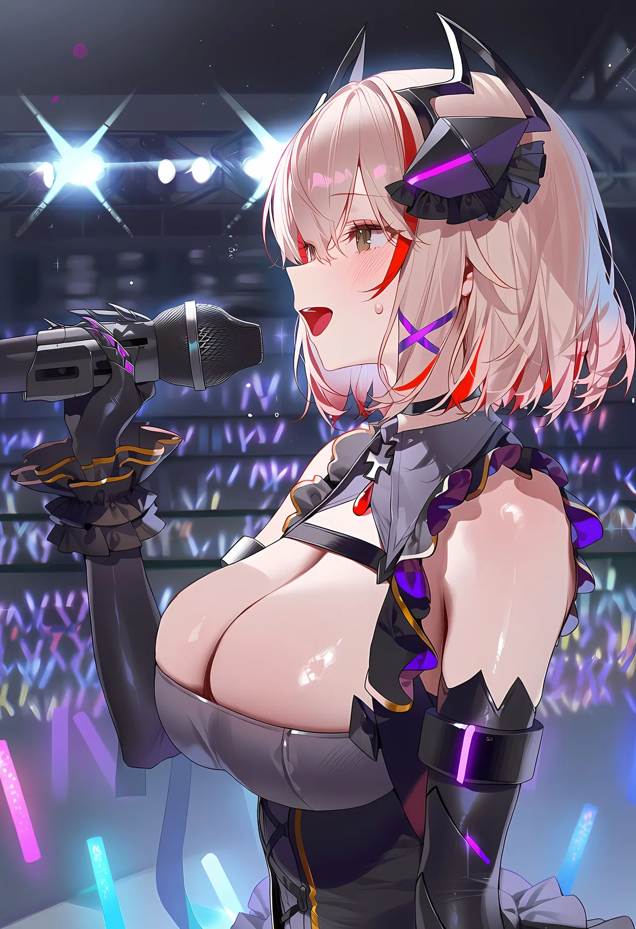 kilerai - 251008 (azur lane) roon (muse) FATMAN Group 356p (Patreon) [AI Generated] Page.2