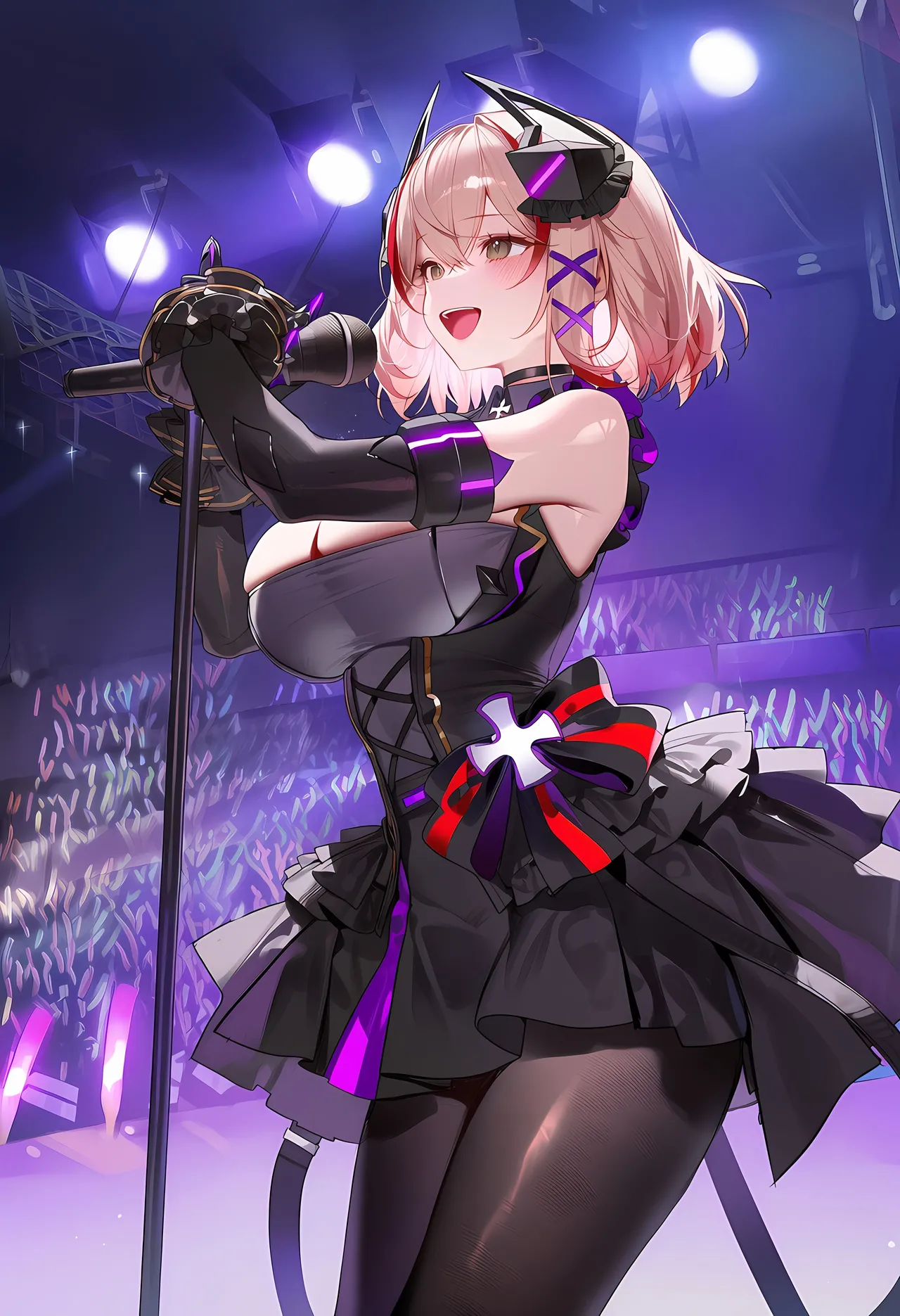 kilerai - 251008 (azur lane) roon (muse) FATMAN Group 356p (Patreon) [AI Generated] Page.4