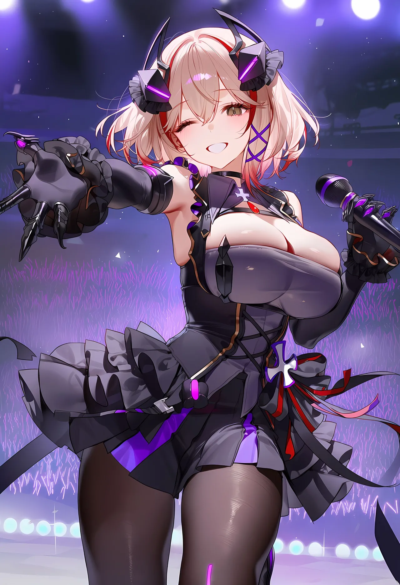 kilerai - 251008 (azur lane) roon (muse) FATMAN Group 356p (Patreon) [AI Generated] Page.5