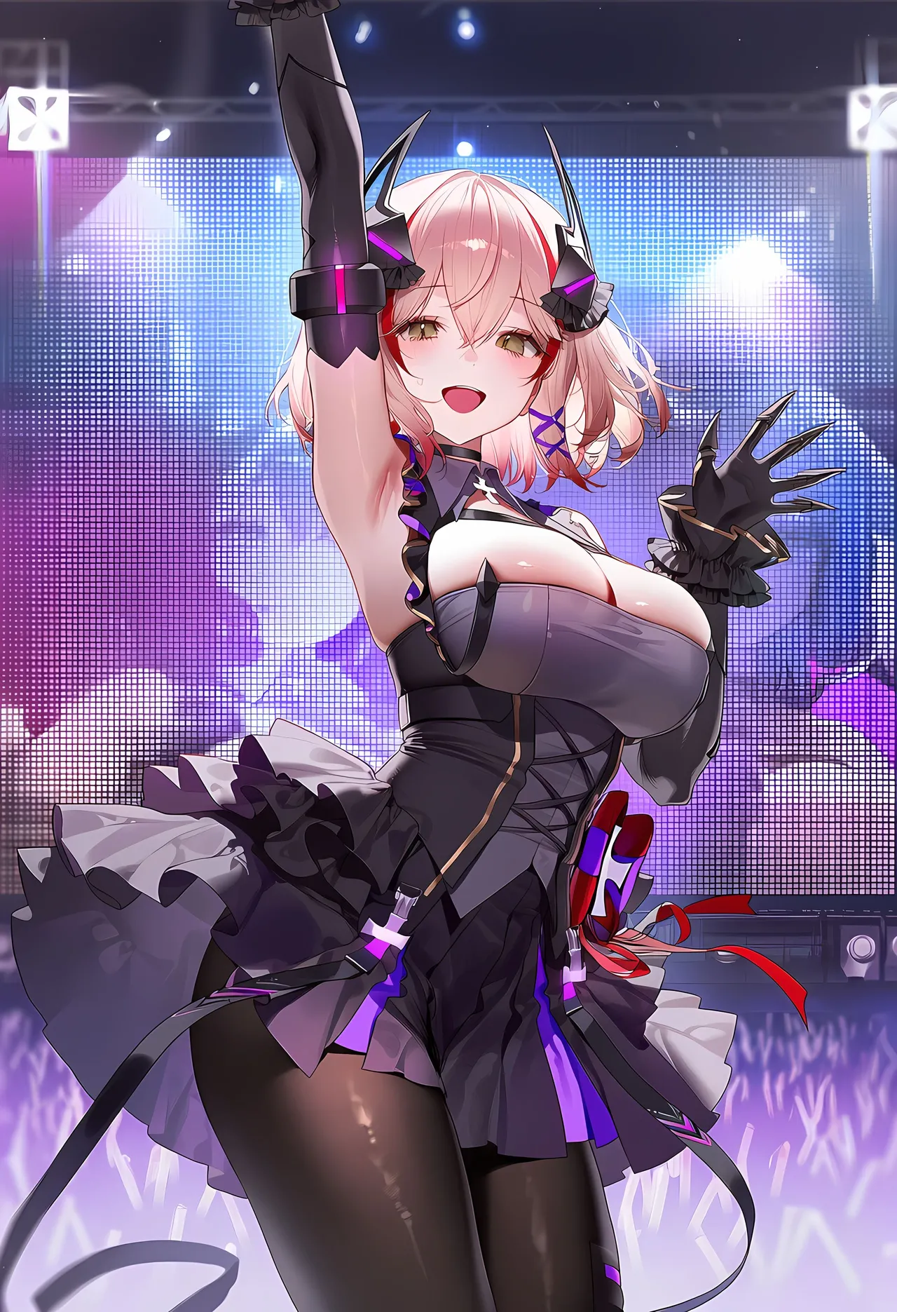 kilerai - 251008 (azur lane) roon (muse) FATMAN Group 356p (Patreon) [AI Generated] Page.8