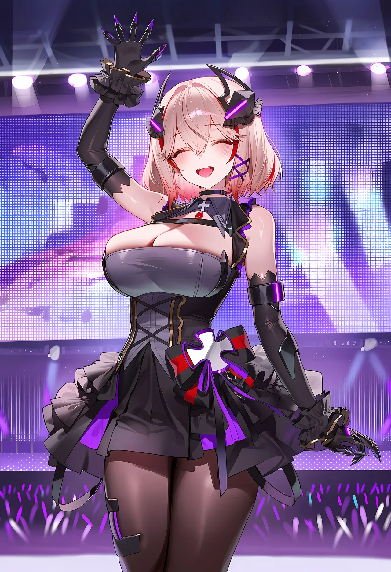 kilerai - 251008 (azur lane) roon (muse) FATMAN Group 356p (Patreon) [AI Generated] Page.9