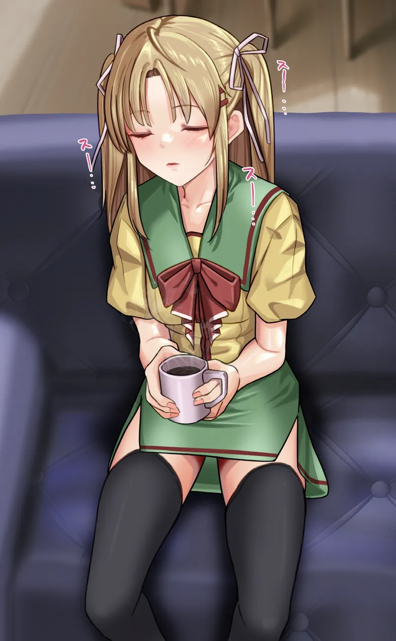 観察報告書-野々原渚 Page.8