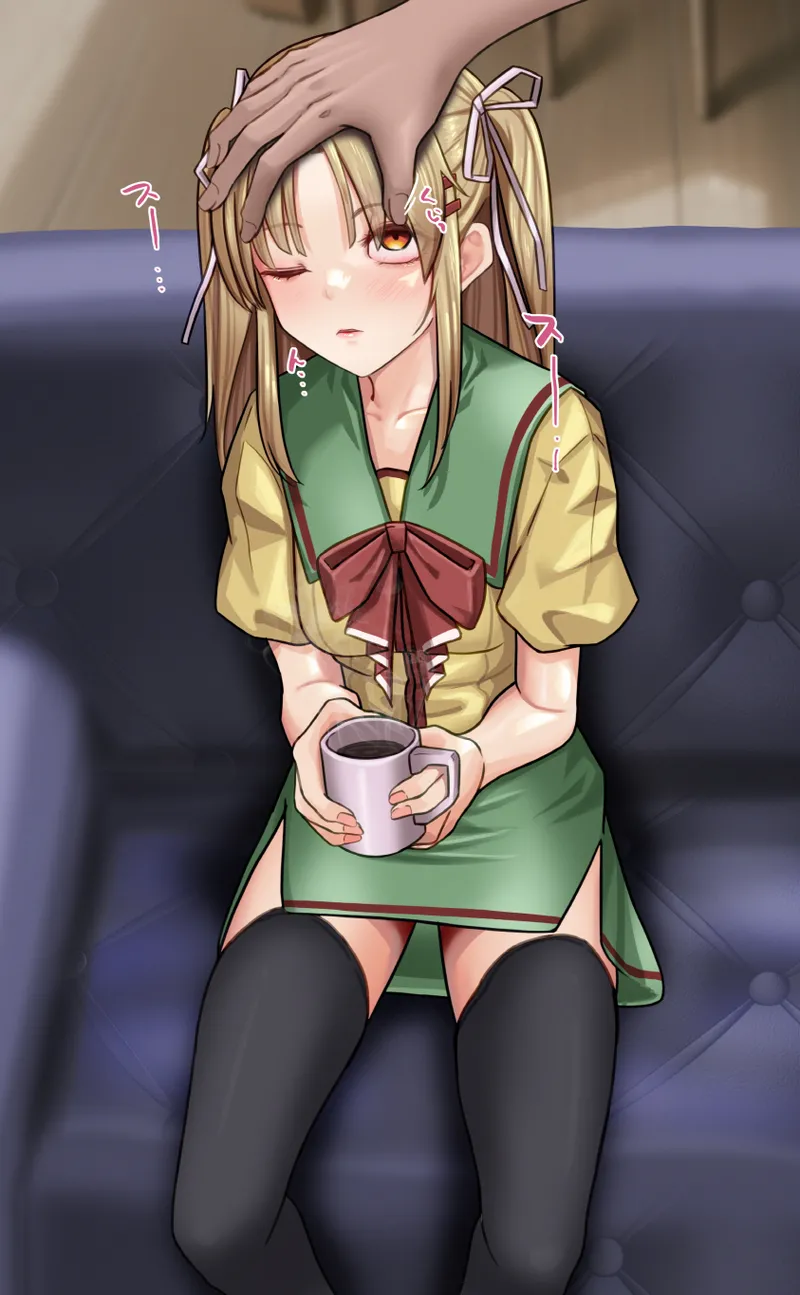 観察報告書-野々原渚 Page.9