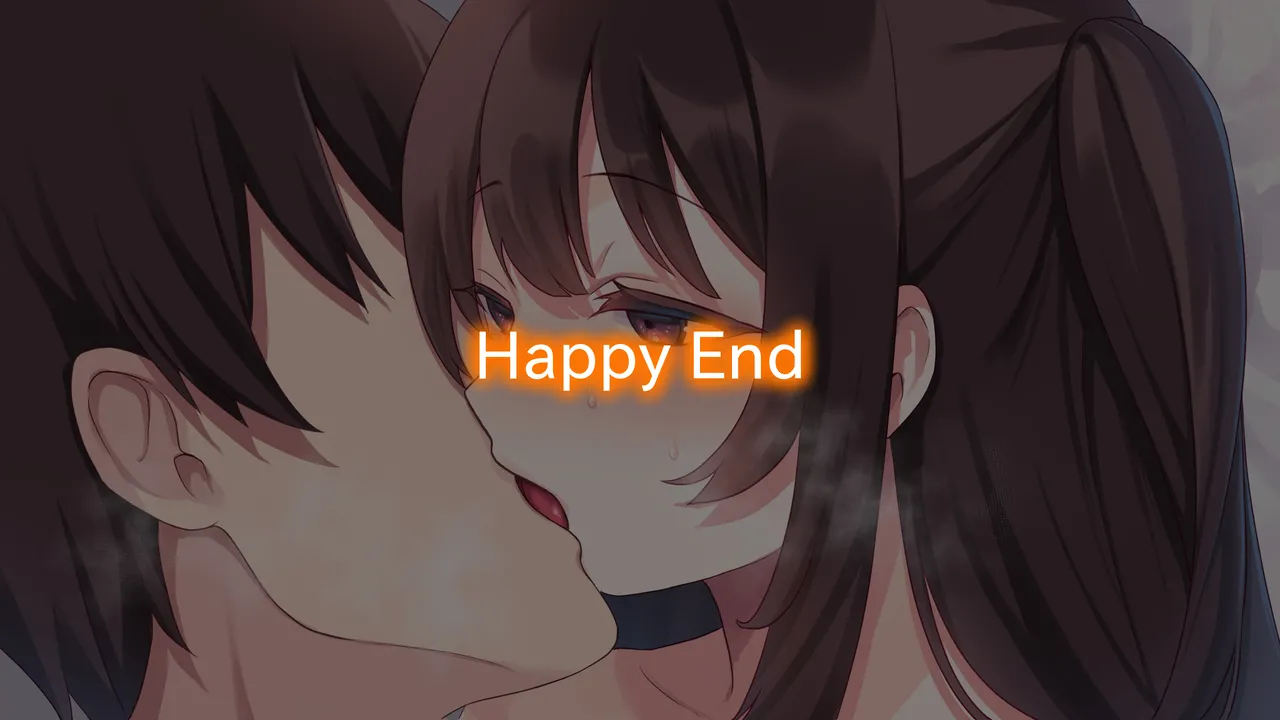 巨乳幼馴染〜デカ乳で誘惑されたので何度も繰り返し中出ししました Page.205