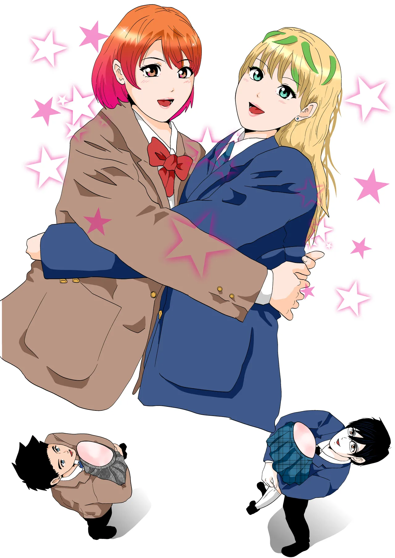 エスパー京子 Page.32