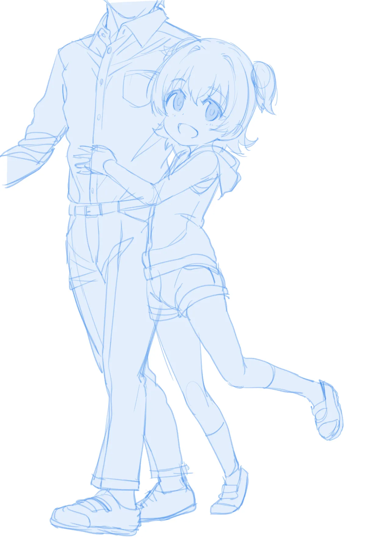 みりあちゃんは翻弄したい前編 Page.26