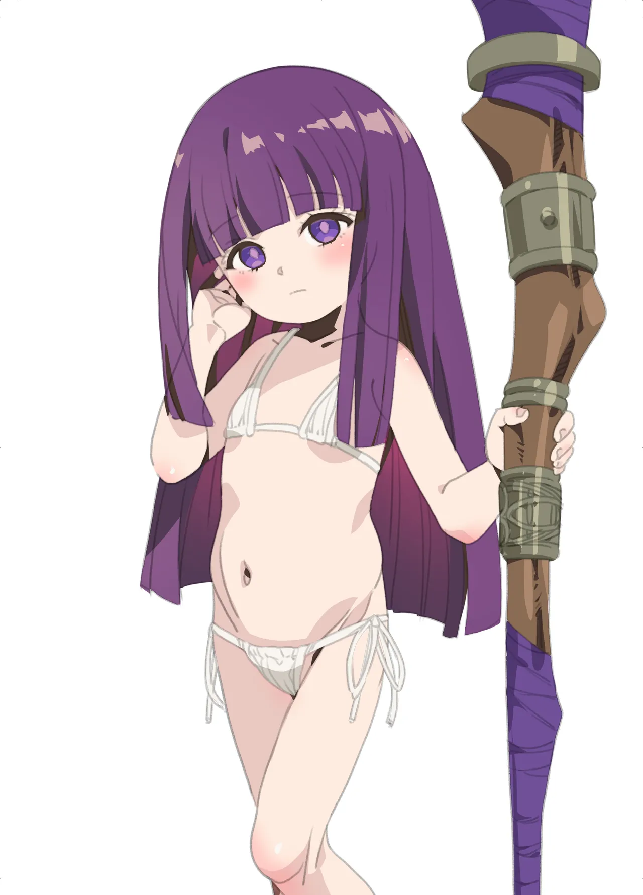 TEMPTATION ロリペドを殺す魔法 Page.12