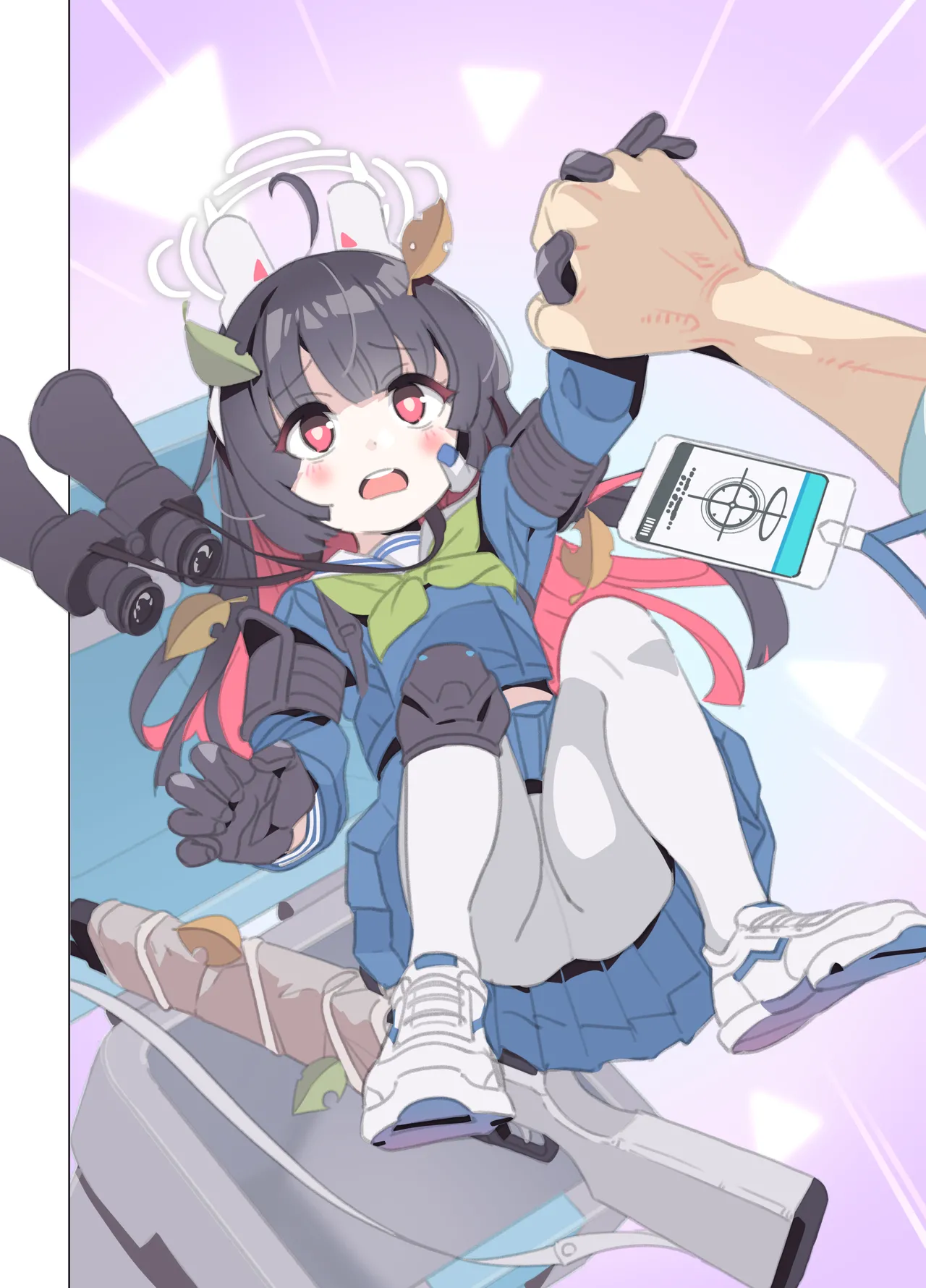 LOVE NEST 先生と教え子のただれた関係 Page.14