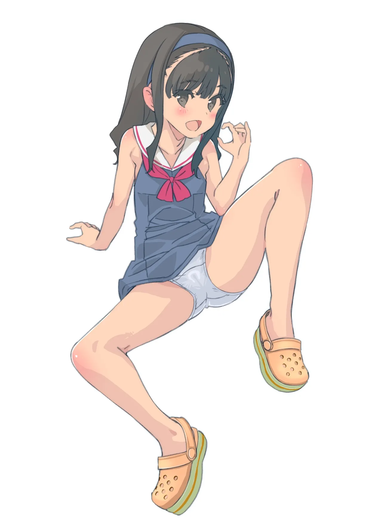 ゲームセンター・マドロス Page.21