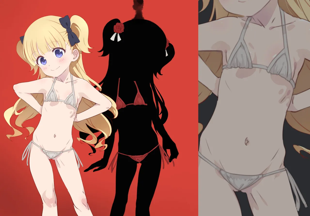 マドロスギャラリーⅡ Page.11