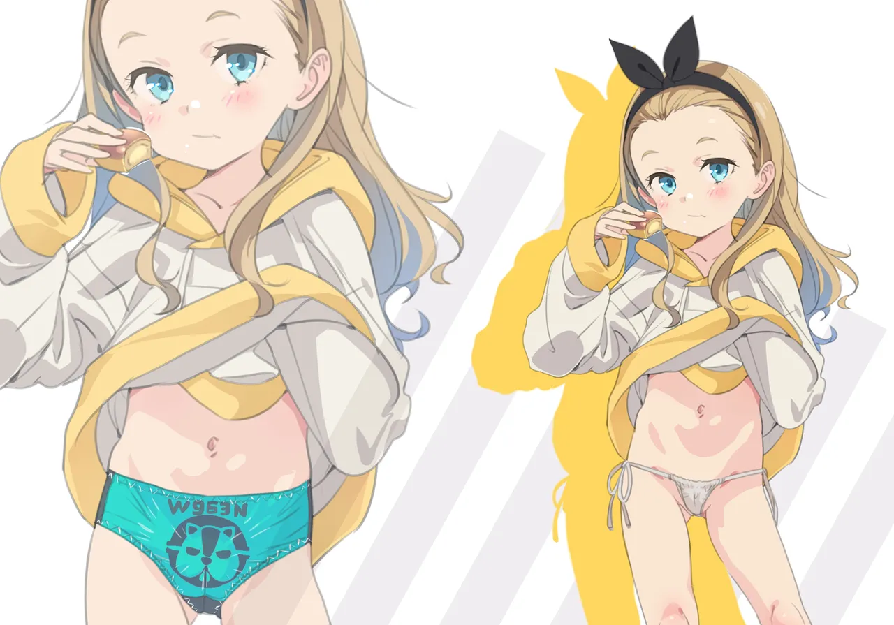 マドロスギャラリーⅡ Page.14