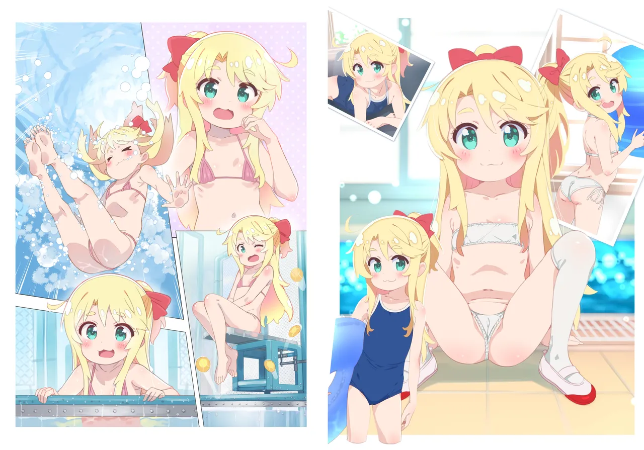 マドロスギャラリーⅡ Page.18