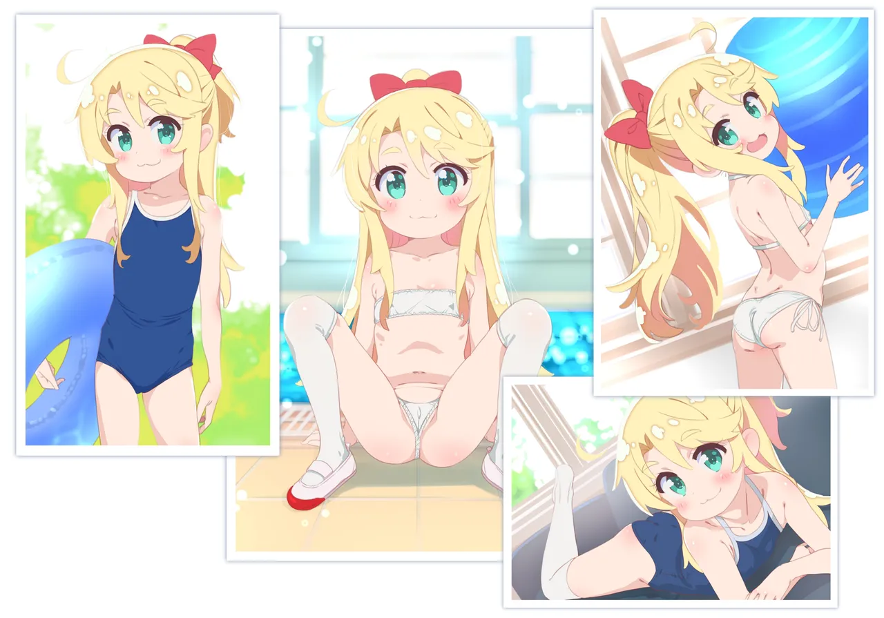 マドロスギャラリーⅡ Page.19