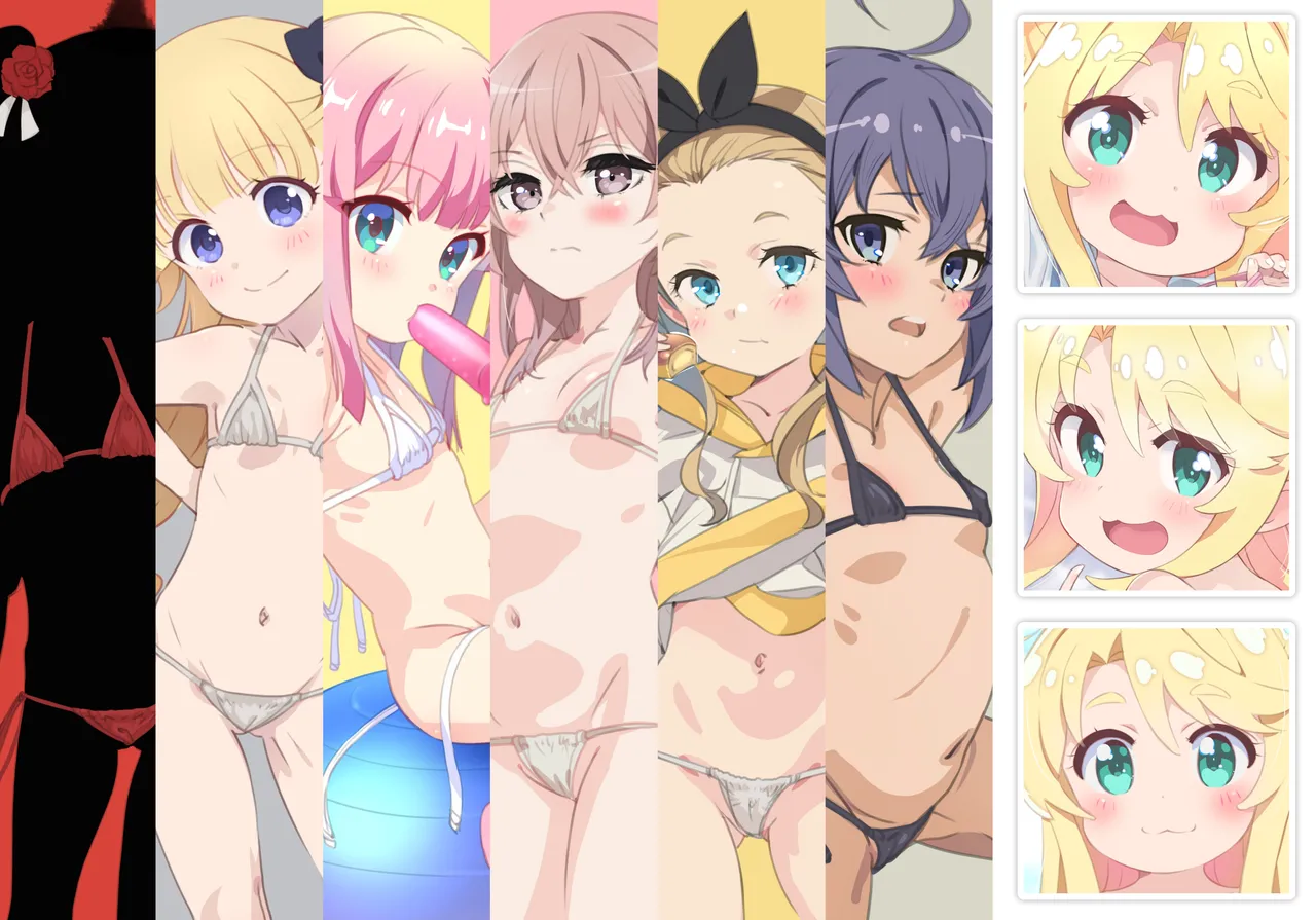 マドロスギャラリーⅡ Page.20