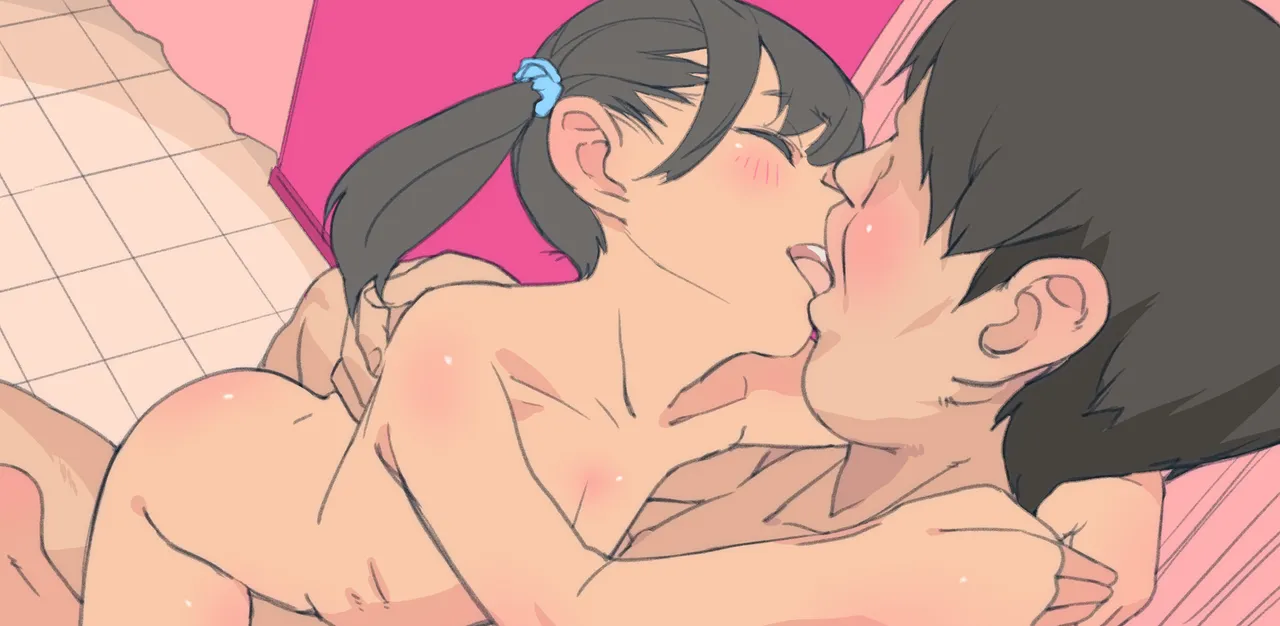 海外赴任のマドロスプレビュー版 Page.14