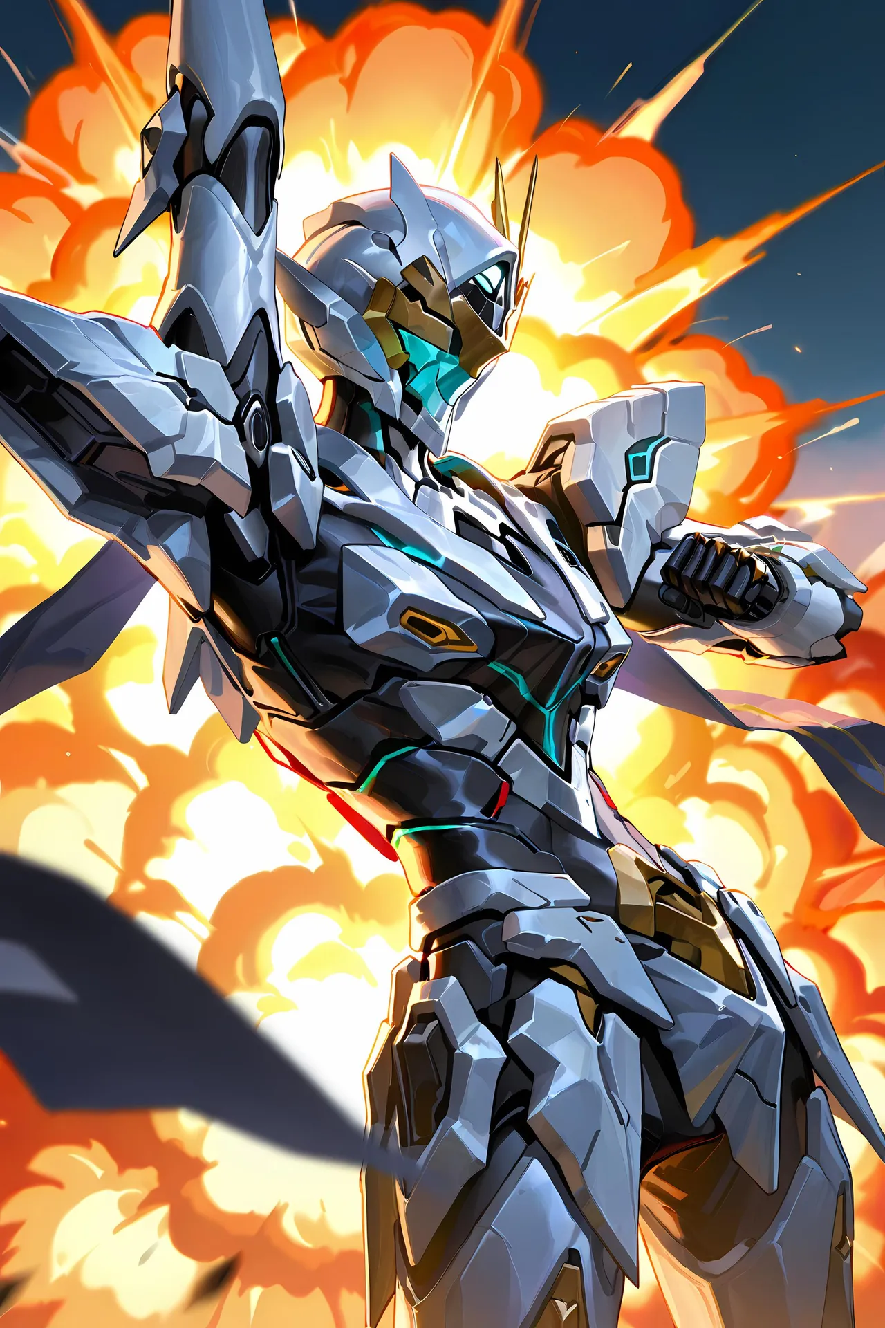 神奇牛子] Part:1~4 以爱为药/Love as the Cure/愛という名の薬/사랑이라는 이름의 약