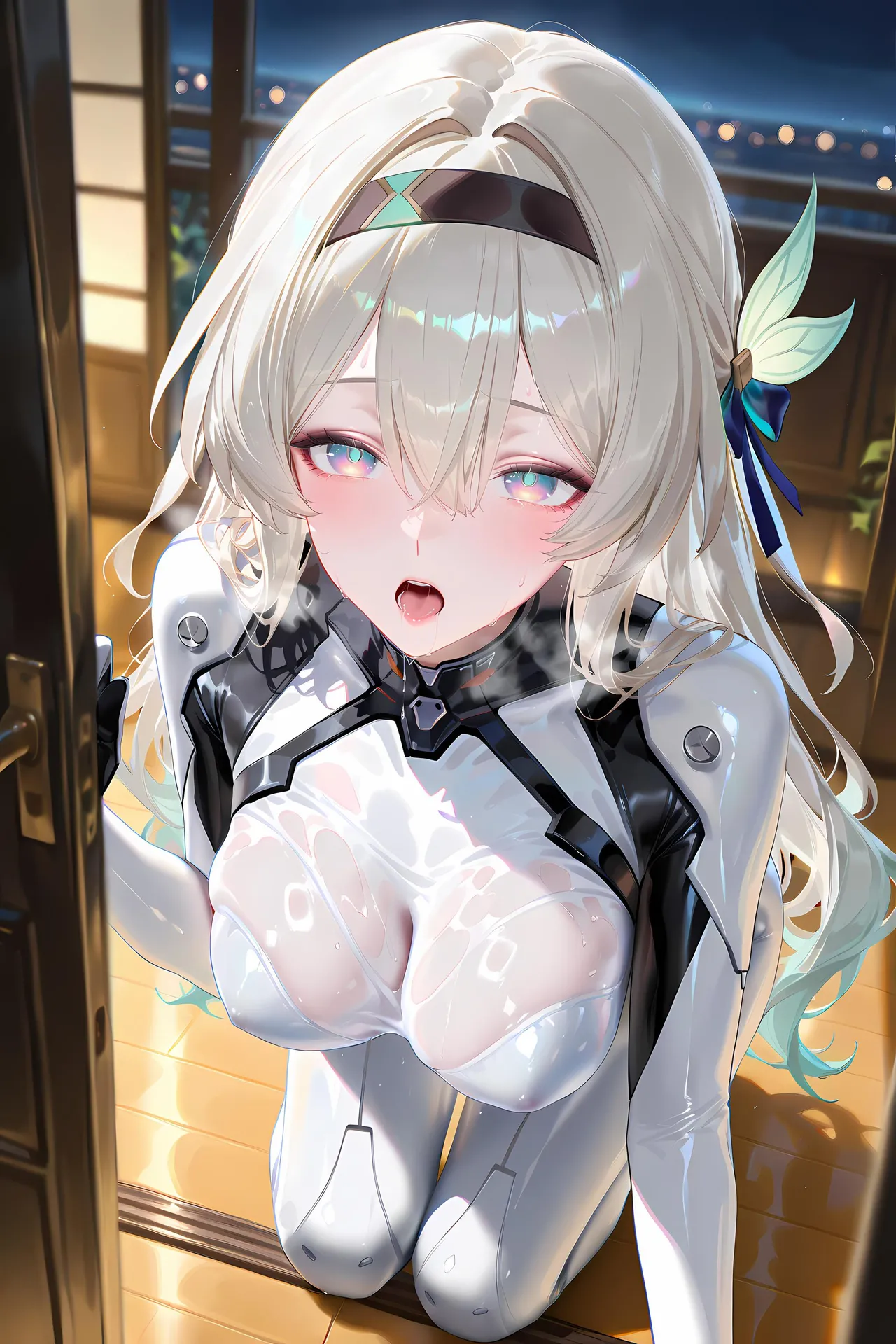 神奇牛子] Part:1~4 以爱为药/Love as the Cure/愛という名の薬/사랑이라는 이름의 약 Page.10