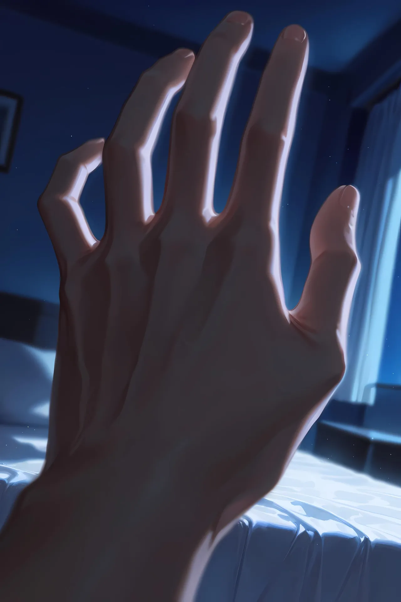 神奇牛子] Part:1~4 以爱为药/Love as the Cure/愛という名の薬/사랑이라는 이름의 약 Page.209