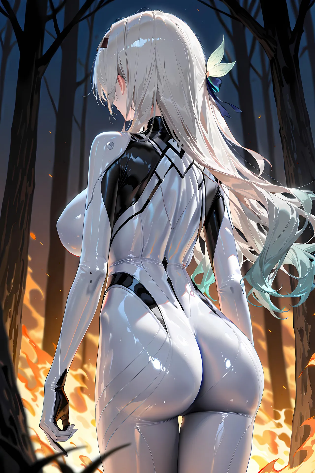 神奇牛子] Part:1~4 以爱为药/Love as the Cure/愛という名の薬/사랑이라는 이름의 약 Page.4