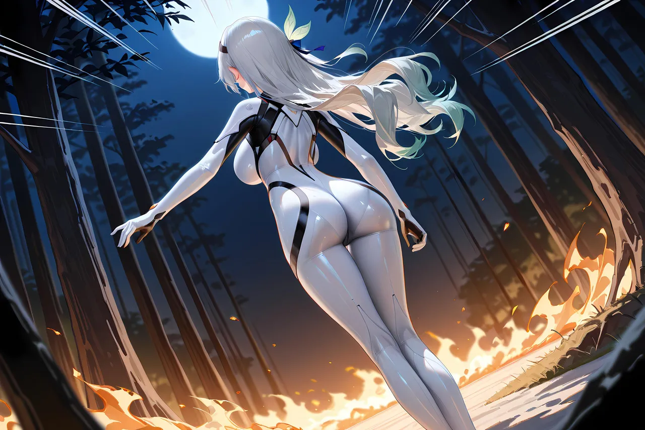 神奇牛子] Part:1~4 以爱为药/Love as the Cure/愛という名の薬/사랑이라는 이름의 약 Page.5