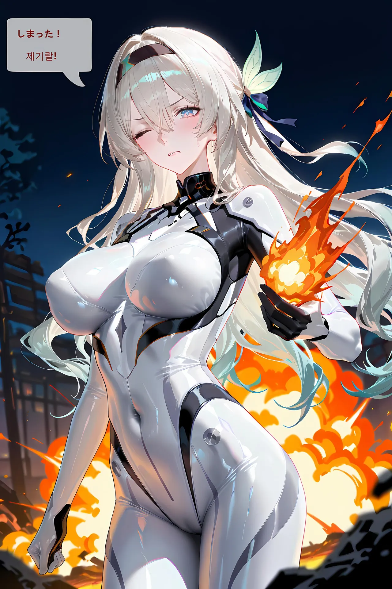 神奇牛子] Part:1~4 以爱为药/Love as the Cure/愛という名の薬/사랑이라는 이름의 약 Page.7