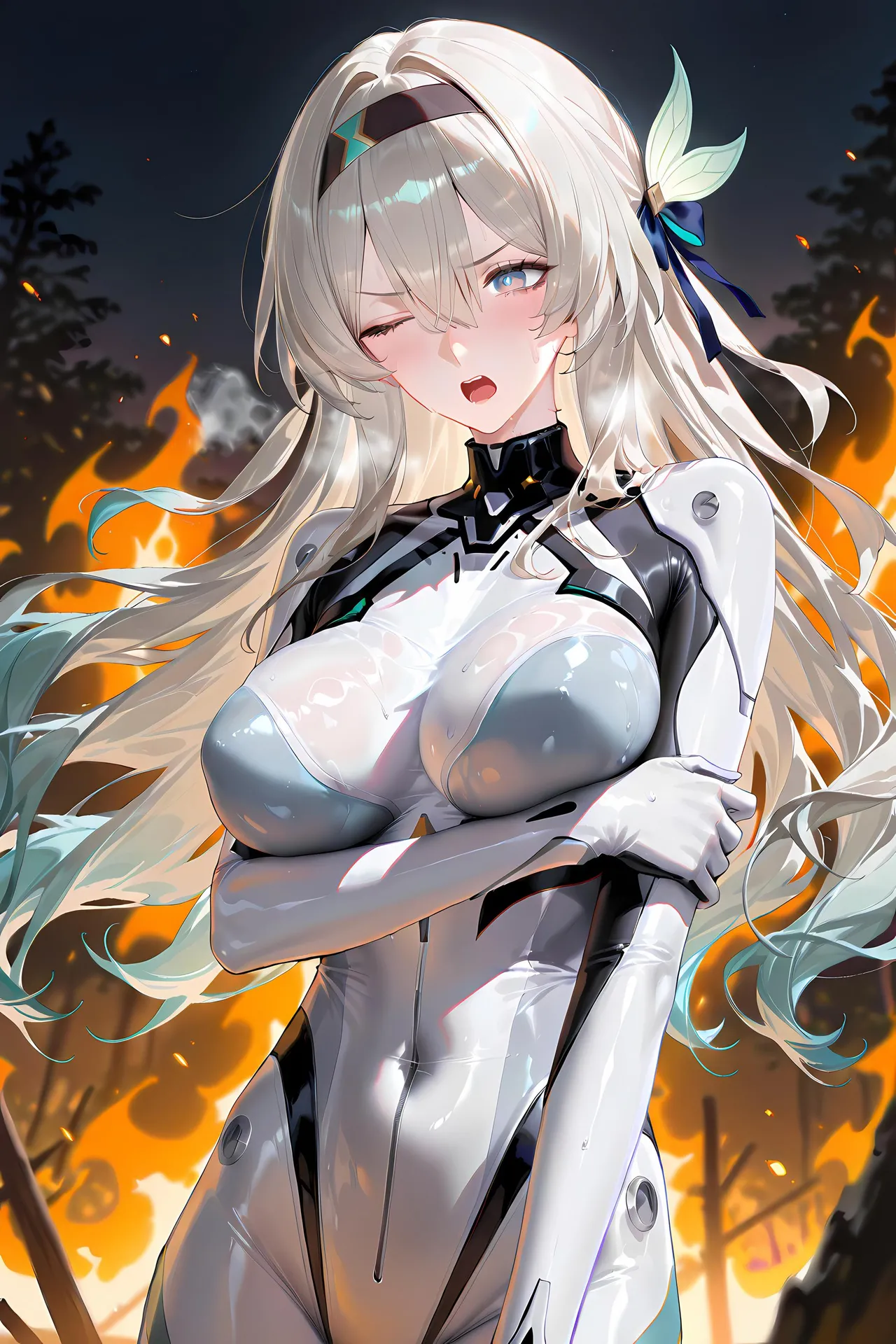 神奇牛子] Part:1~4 以爱为药/Love as the Cure/愛という名の薬/사랑이라는 이름의 약 Page.8