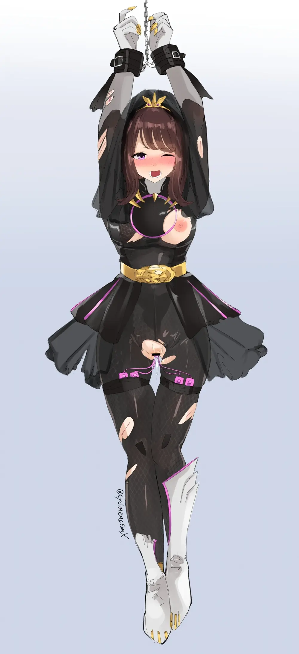 CycloneAction Sumino's Batch 2 Page.2