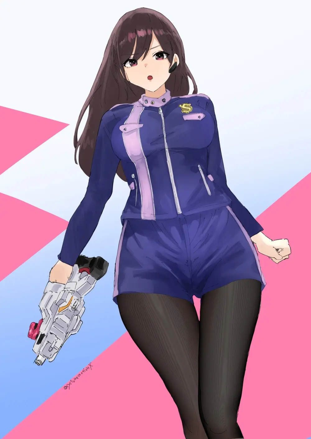 Pathranger vs LupinRanger Page.6